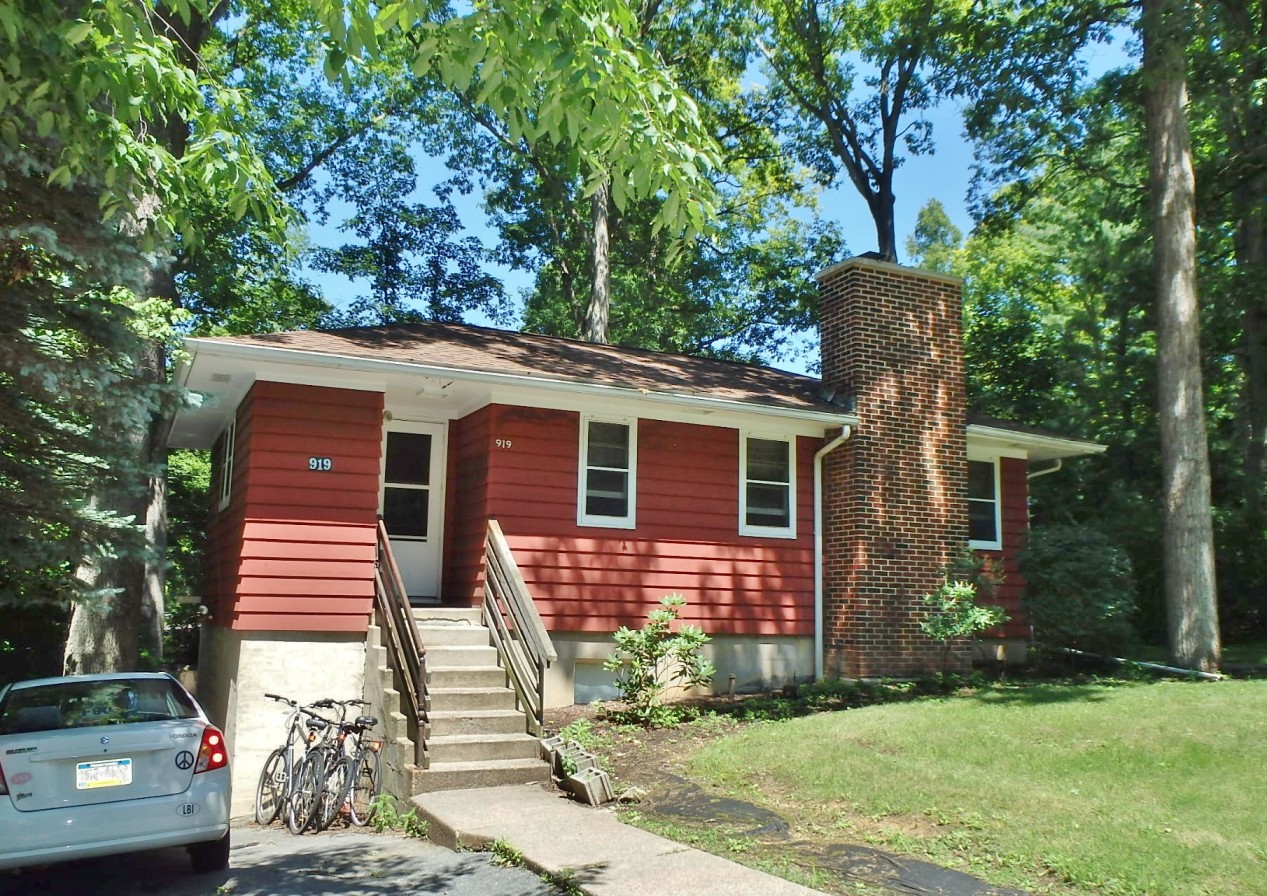 OffCampus Student Apartments State College, PA PMI
